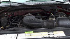 5.4 Triton Ford 5.4 Firing Order Diagram - Fordmasterx