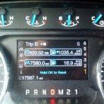 Why is My Ecoboost Getting Bad Gas Mileage