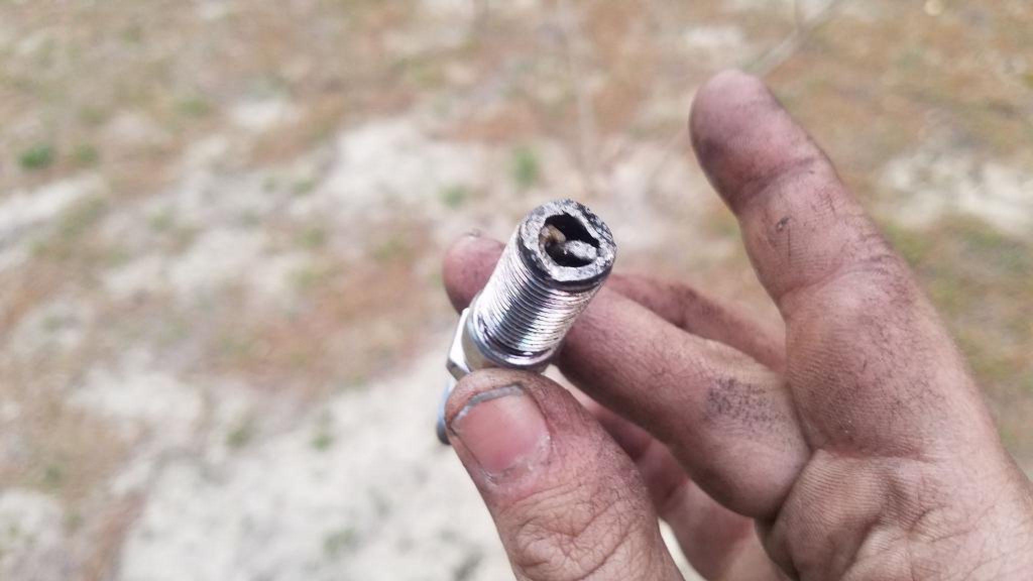 Ford F150 Ecoboost No Power When Accelerating Fordmasterx