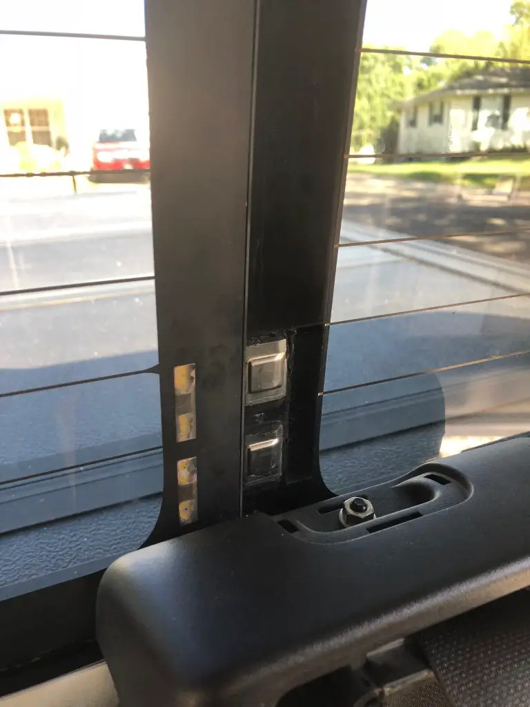 2014 F150 Rear Defrost Not Working Fordmasterx