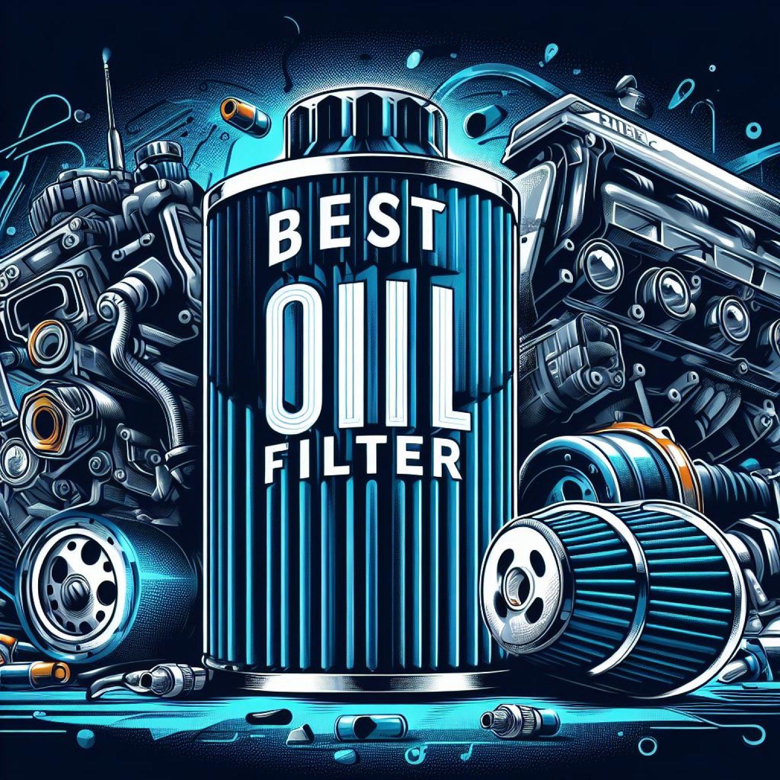 Best Oil Filter For 3.5 Ecoboost Fordmasterx