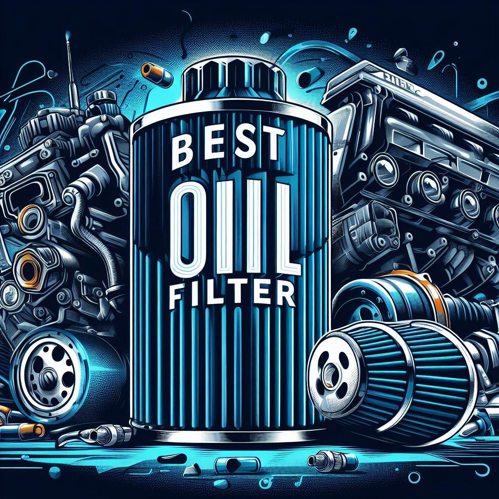 Best Oil Filter for 3.5 EcoBoost Engine