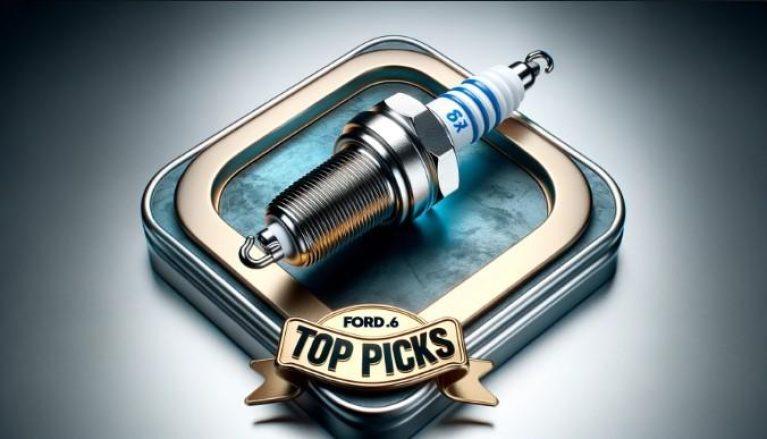 Ford 4.6 Best Spark Plugs: Top Picks for Every Budget