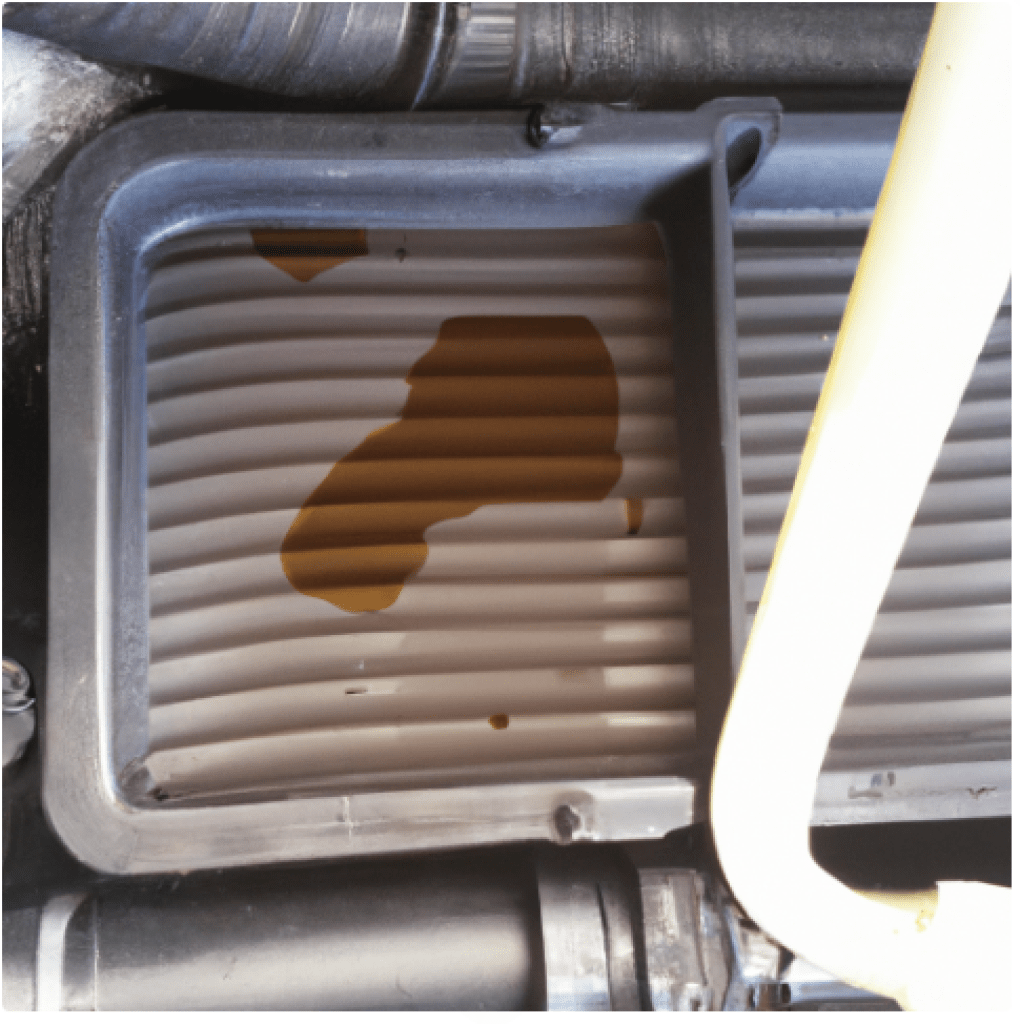 Common Causes of Coolant Leaks