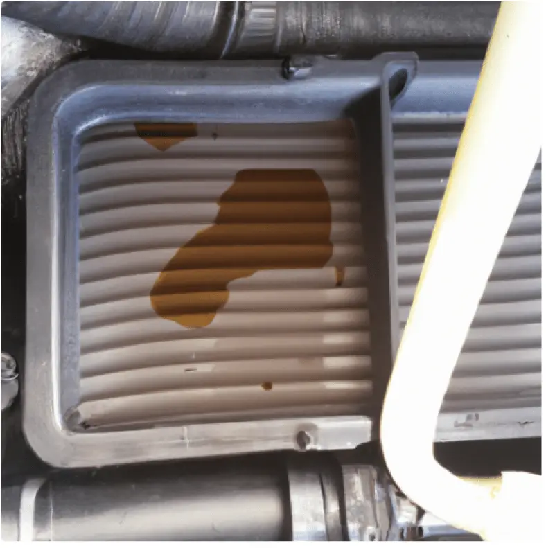 2014 F150 Ecoboost Coolant Leak Symptoms And Solutions