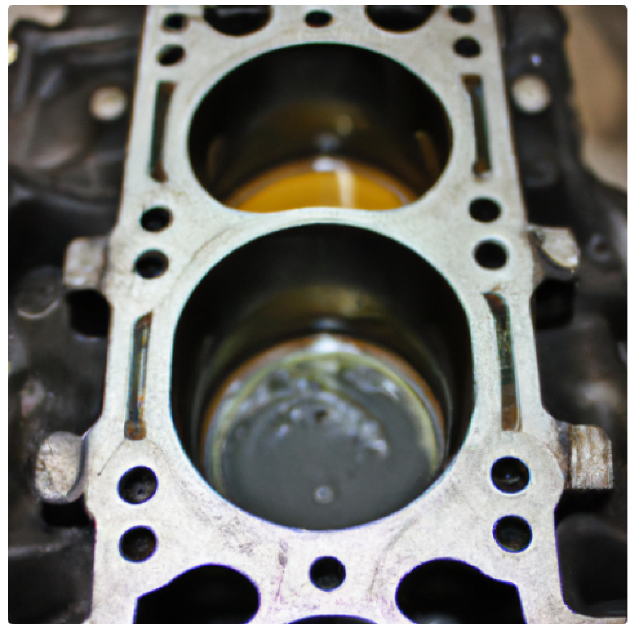 Common Oil Leaks On 3.5 Ecoboost Fordmasterx