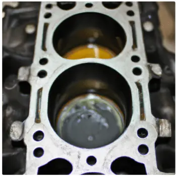 Common Oil Leaks On 3.5 Ecoboost - Fordmasterx