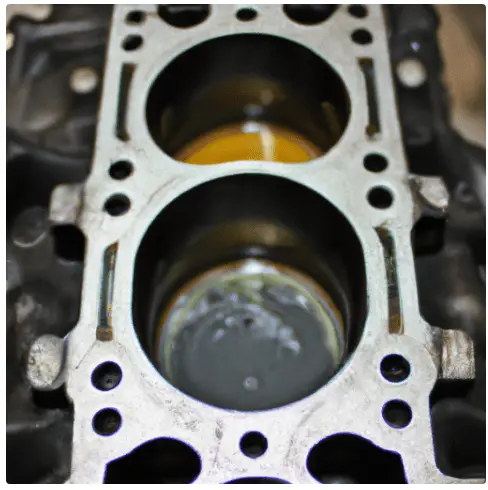 Common Oil Leaks On 3.5 Ecoboost - Fordmasterx