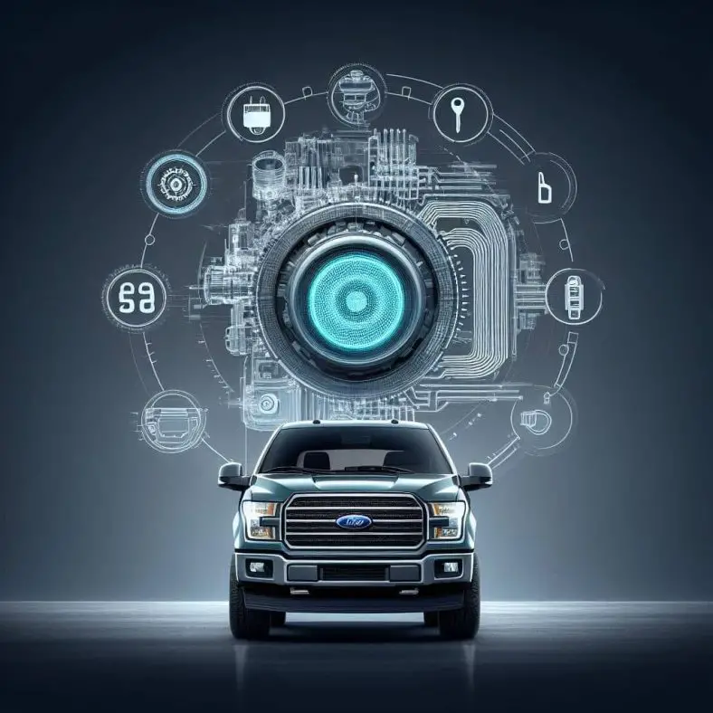 Ford F150 Throttle Reset Procedure