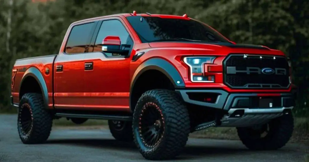 Interchangeable F150 Wheels A Guide For All Years