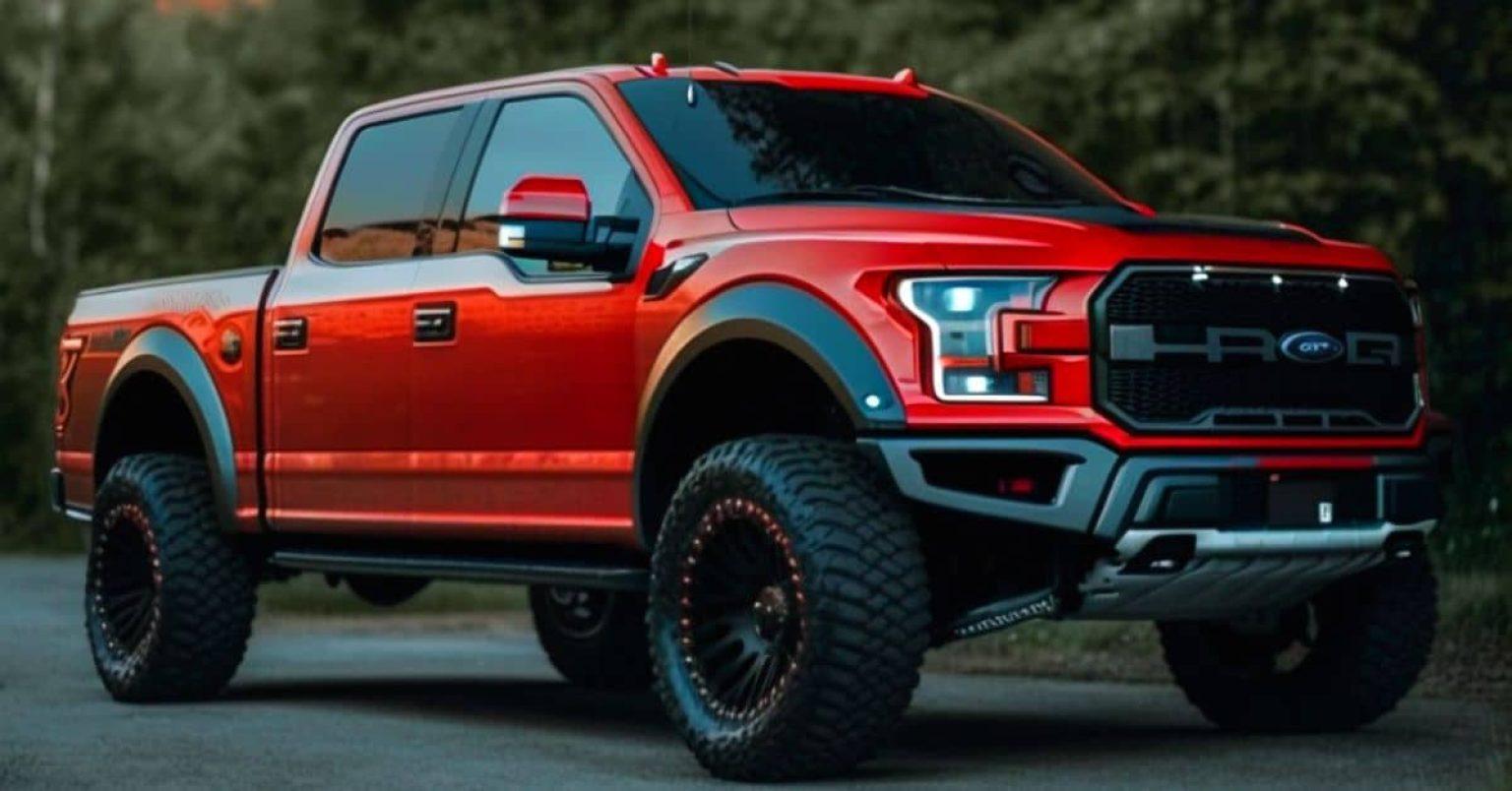 Interchangeable F150 Wheels A Guide For All Years