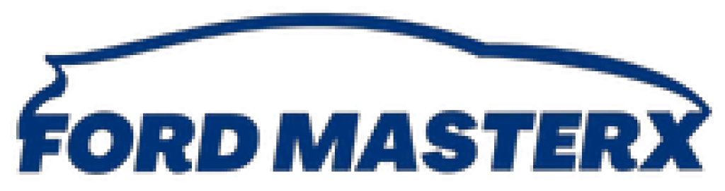 Ford Master X Logo