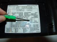 How To Calibrate Blend Door Actuator Ford F150 - Fordmasterx