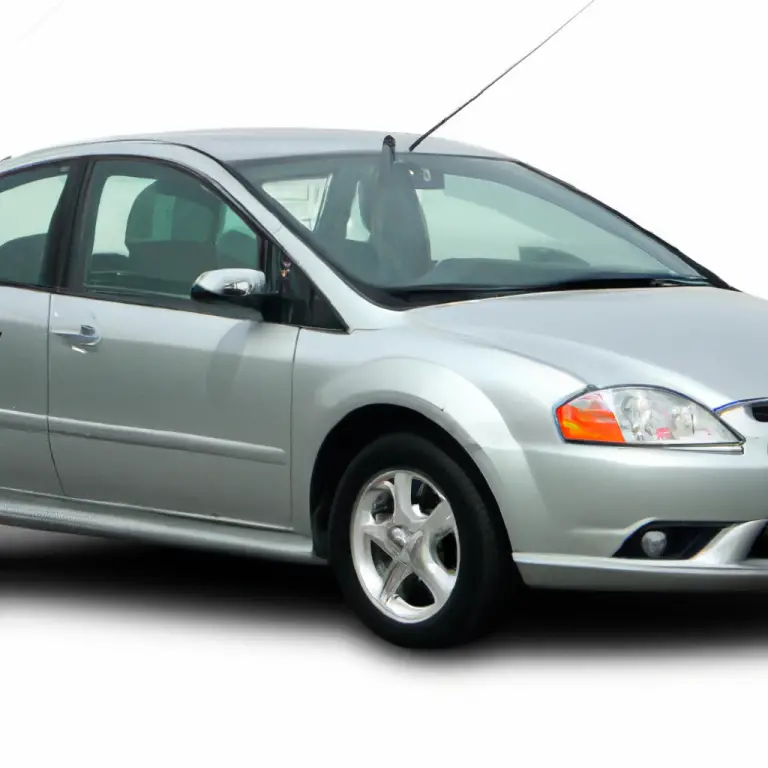 2000 Ford Focus Zx3 Recall