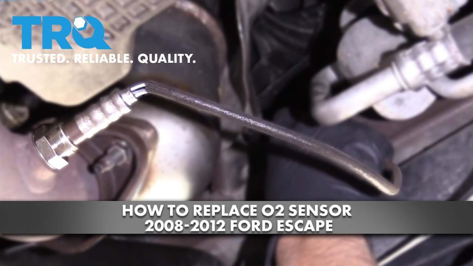 Ford Focus O2 Sensor Location 2014 Ford F150 3.5 Ecoboost Fuel Filter Location - Fordmasterx