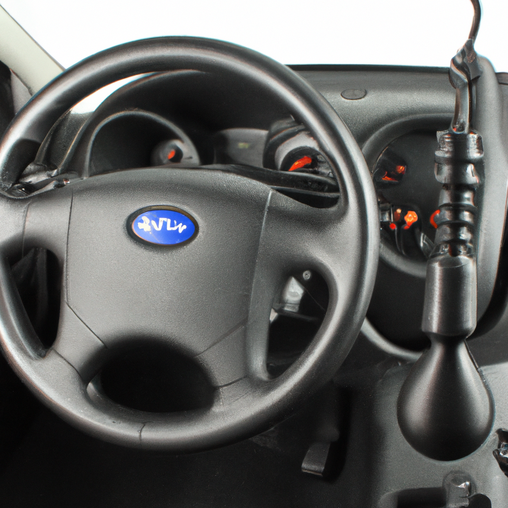 2009 Ford Focus Ignition Switch Recall