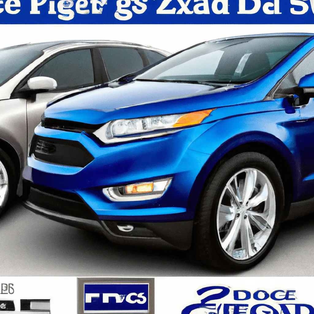 2010 Ford Edge Recall List Fordmasterx