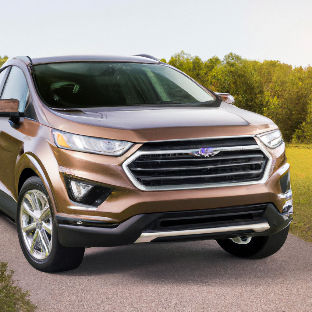 2011 Ford Edge Abs Module Recall