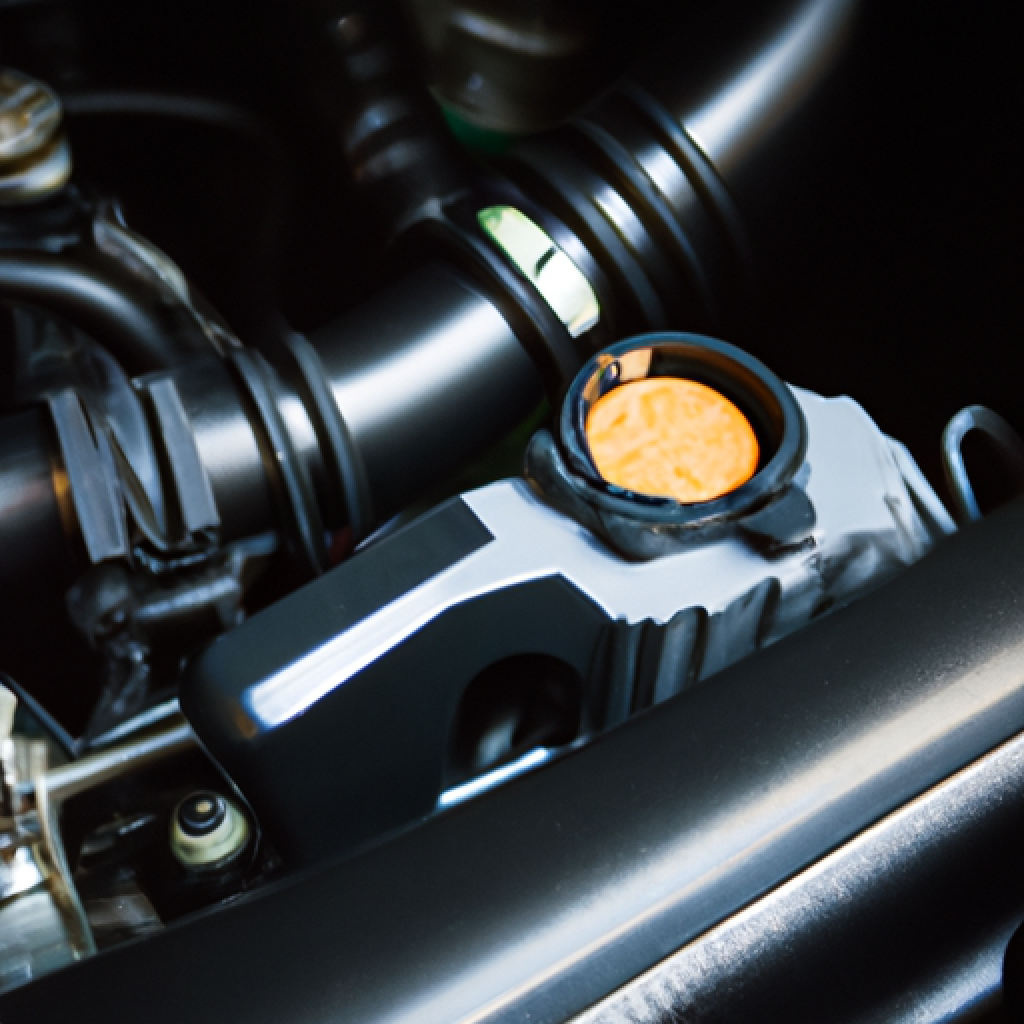 2011 Ford Edge Oil Pressure Sensor Location Fordmasterx