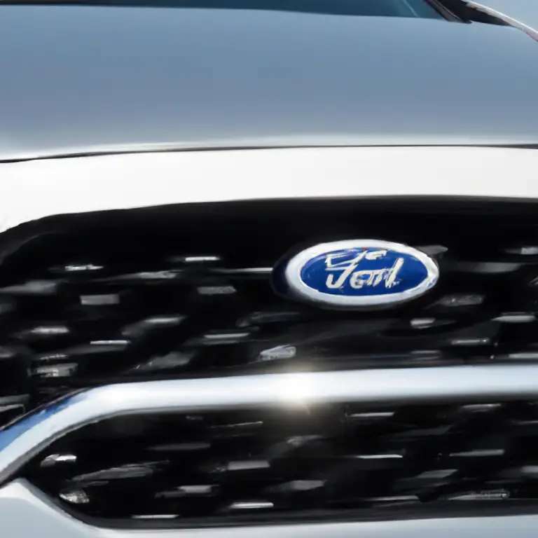 2012 Ford Focus Power Steering Recall