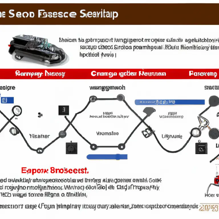 2013 Ford Escape Camshaft Position Sensor Location