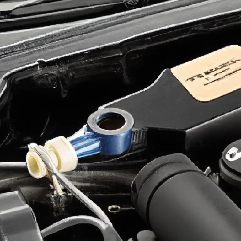 2013 Ford Escape Fuel Pressure Sensor Location