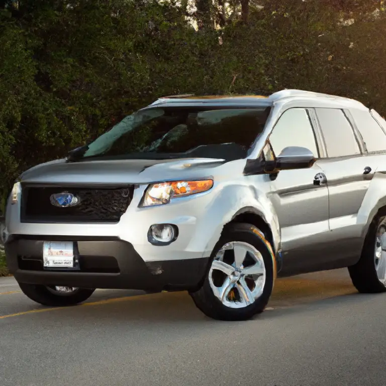 2013 Ford Escape Stalling Recall
