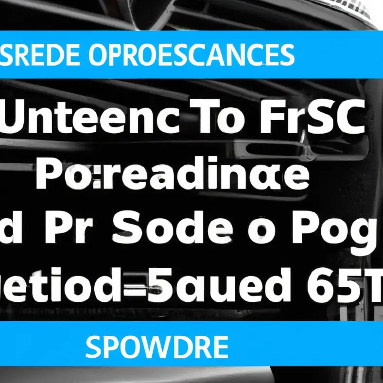 5.4 Triton Engine Cylinder Numbers: Ultimate Guide For DIY Enthusiasts