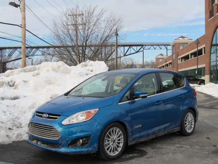 2013 Ford Focus Power Steering Recall