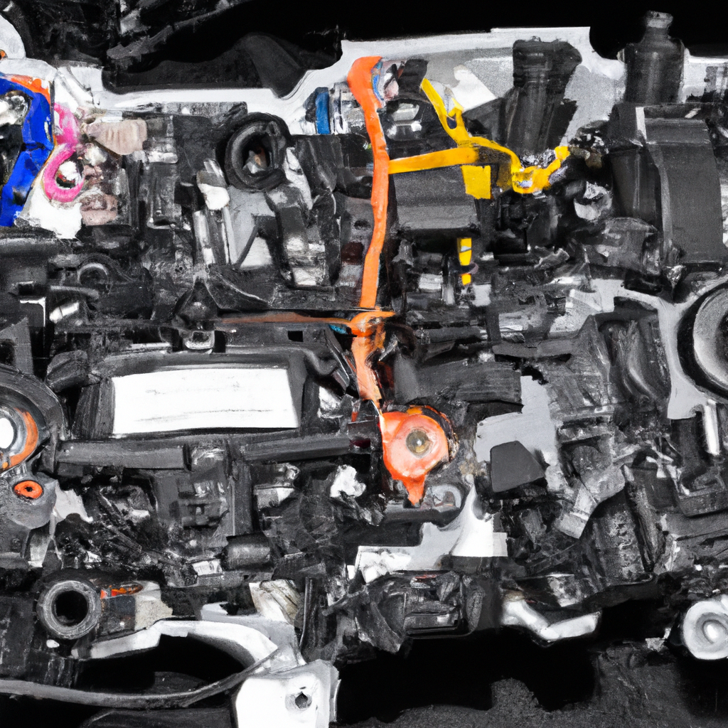 2013 Ford Focus Transmission Control Module Recall