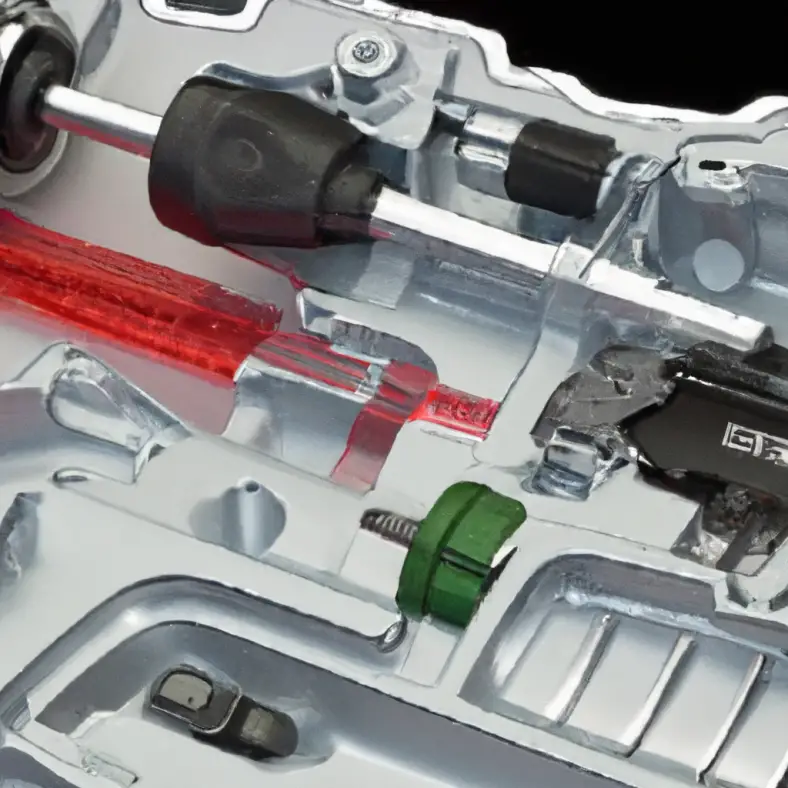 2013 Ford Focus Transmission Control Module Recall Fordmasterx