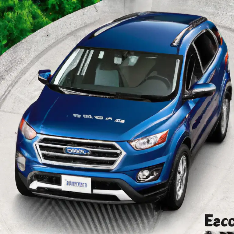 2014 Ford Escape Power Steering Recall