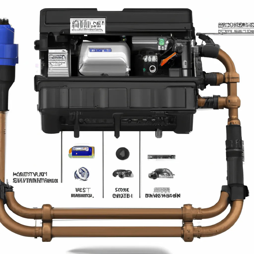 2014 Ford F150 3.5 Ecoboost Fuel Filter Location