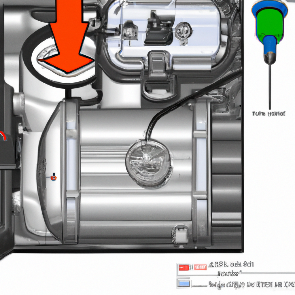 2014 Ford Focus Transmission Control Module Location