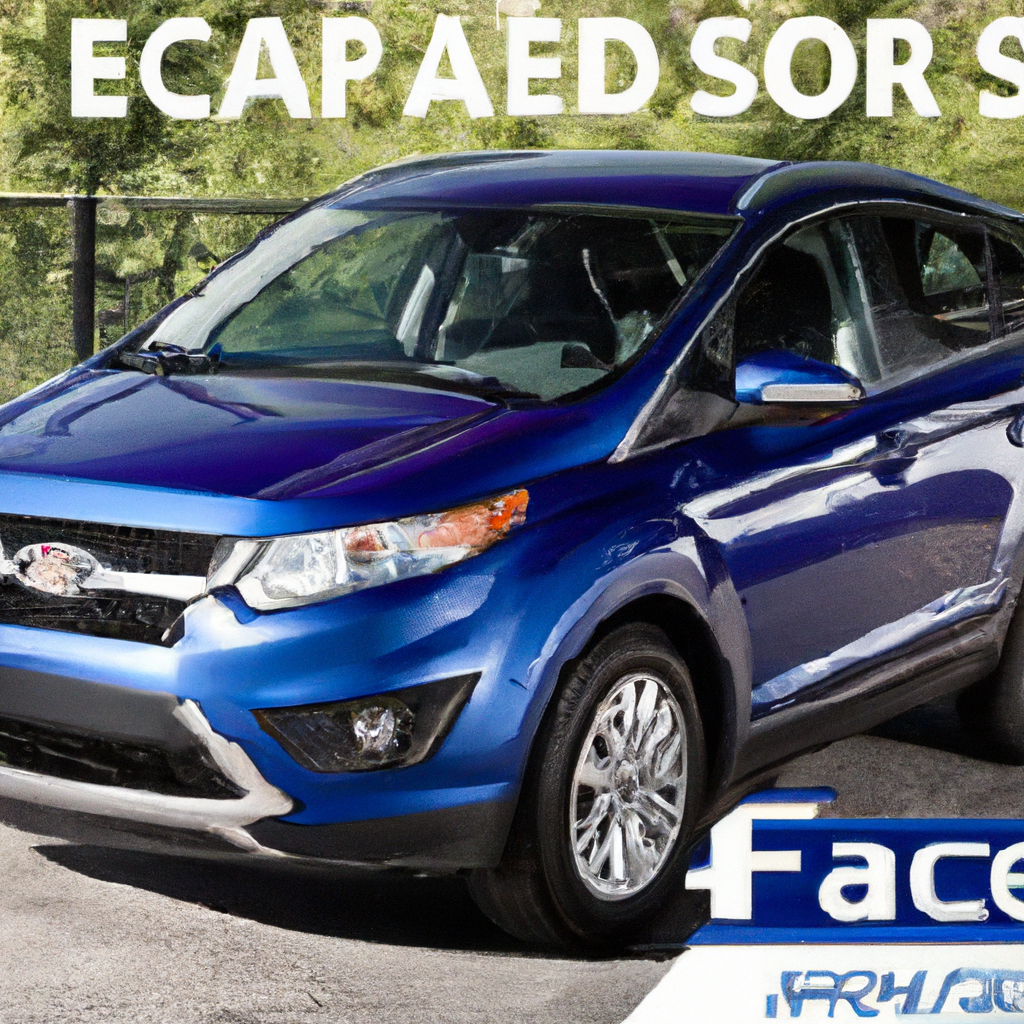 2015 ford escape transmission recall 2