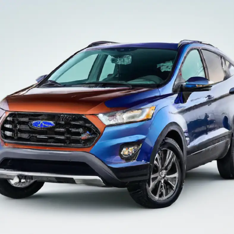 Understanding Ford Edge Purge Valve Recall A Comprehensive Guide Fordmasterx