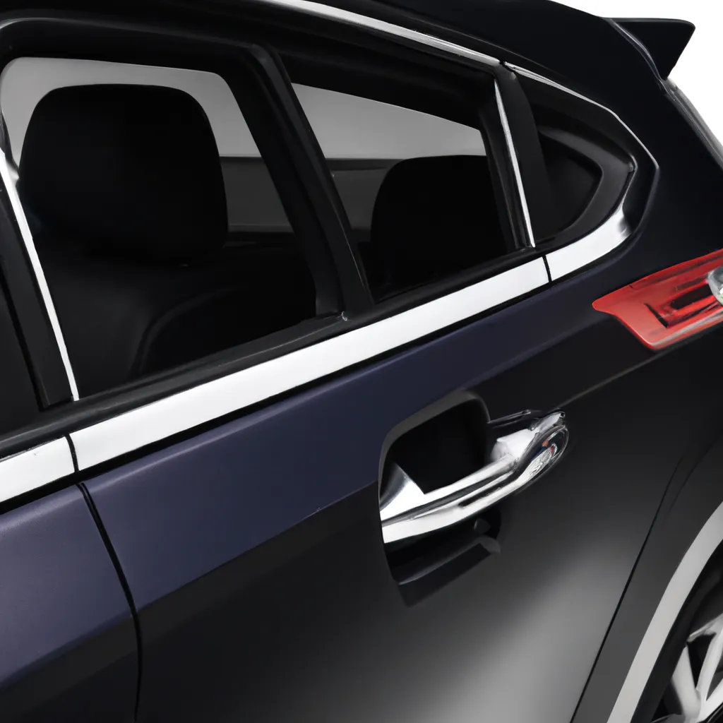 2020 Ford Escape Door Hinge Recall - Fordmasterx