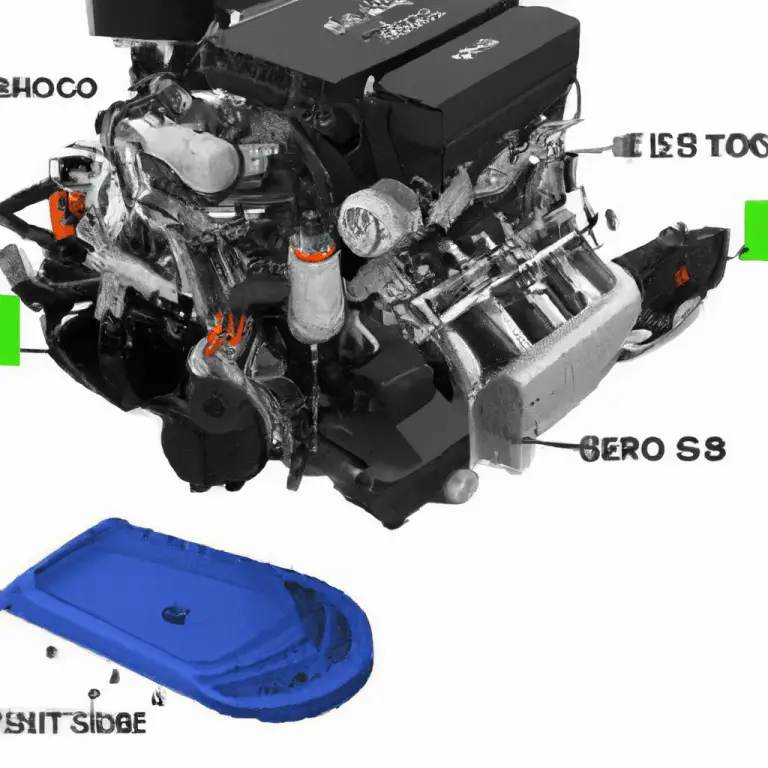 A Complete Guide to 3.5 Ecoboost Map Sensor Location