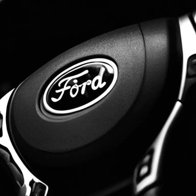 Ford Explorer Steering Rack Recall