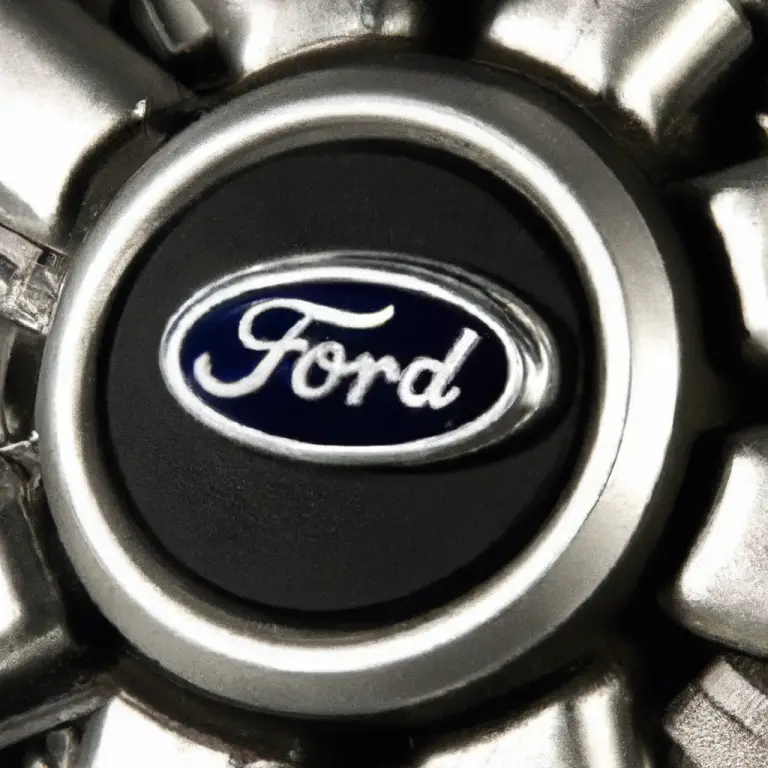 Ford Explorer Timing Chain Recall