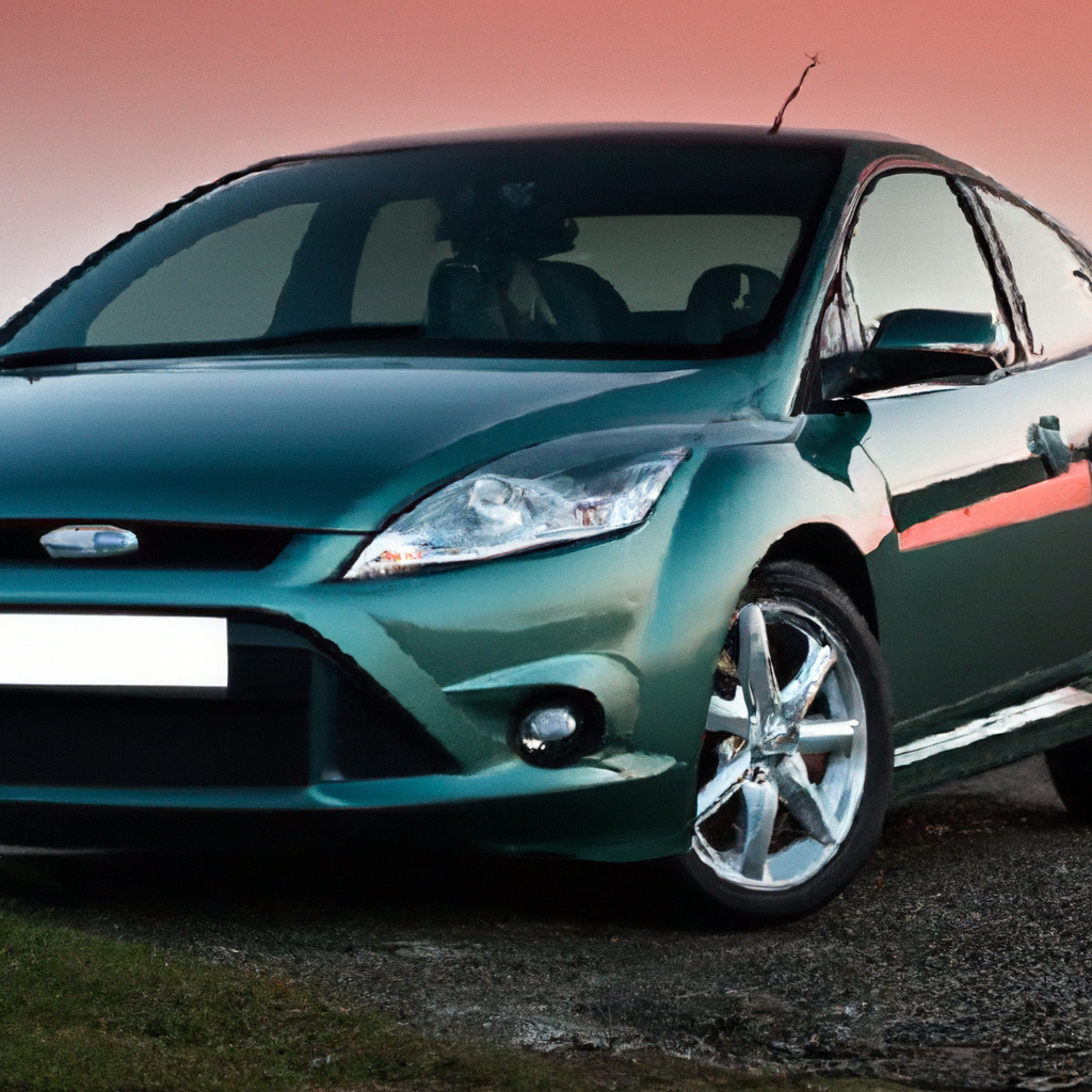 Ford Focus Rs Head Gasket Recall