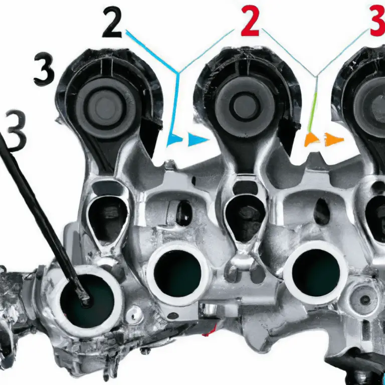 Guide to 3.5 Ecoboost Blow Off Valve Location