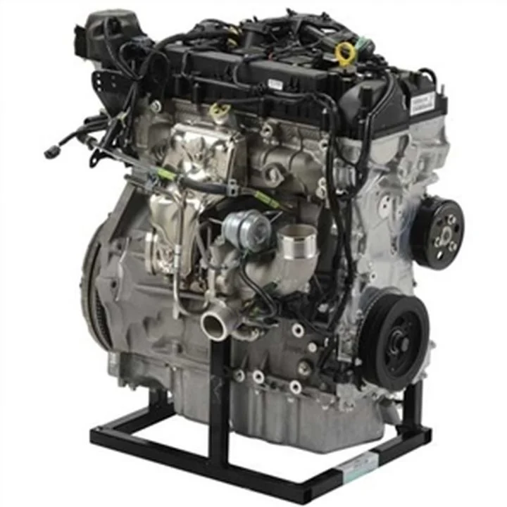 How Much Horsepower Does The 2.3l Ecoboost Engine Produce?