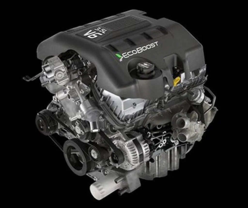 How Much To Replace Turbos On 3.5 Ecoboost