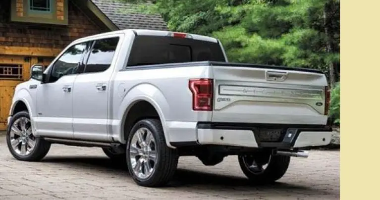 How Often To Change Oil In F150 Ecoboost