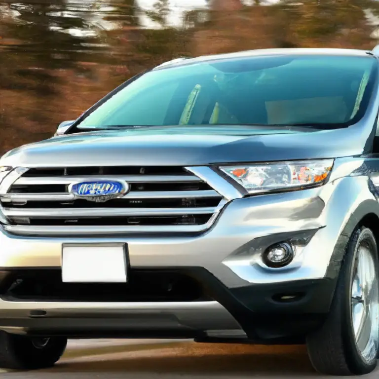 How To Turn On Ecoboost 2017 Ford Escape