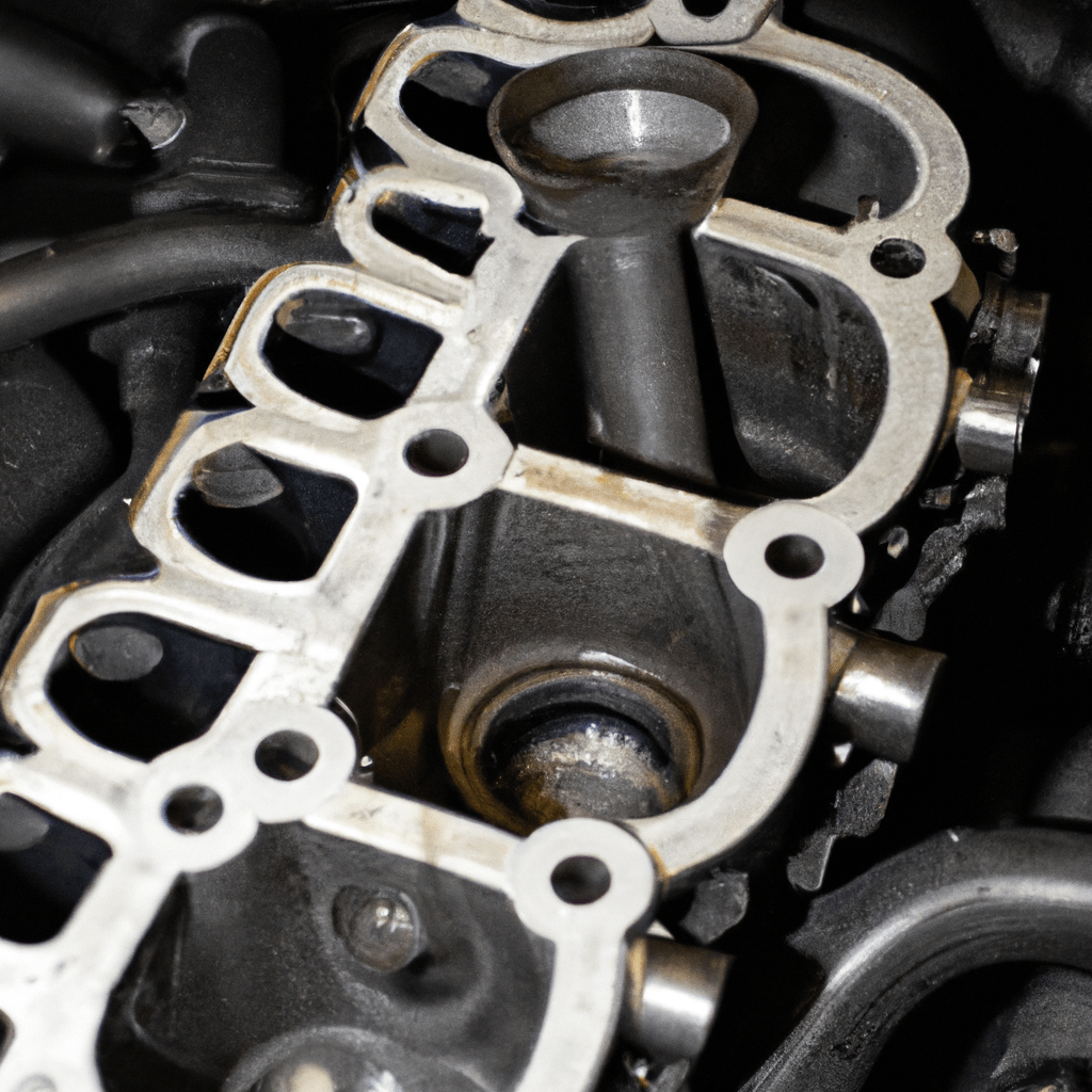 The Ultimate Guide to 3.5 Ecoboost PCV Valve Location