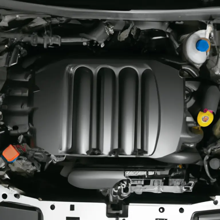 The Ultimate Guide to 3.5 Ecoboost PCV Valve Location