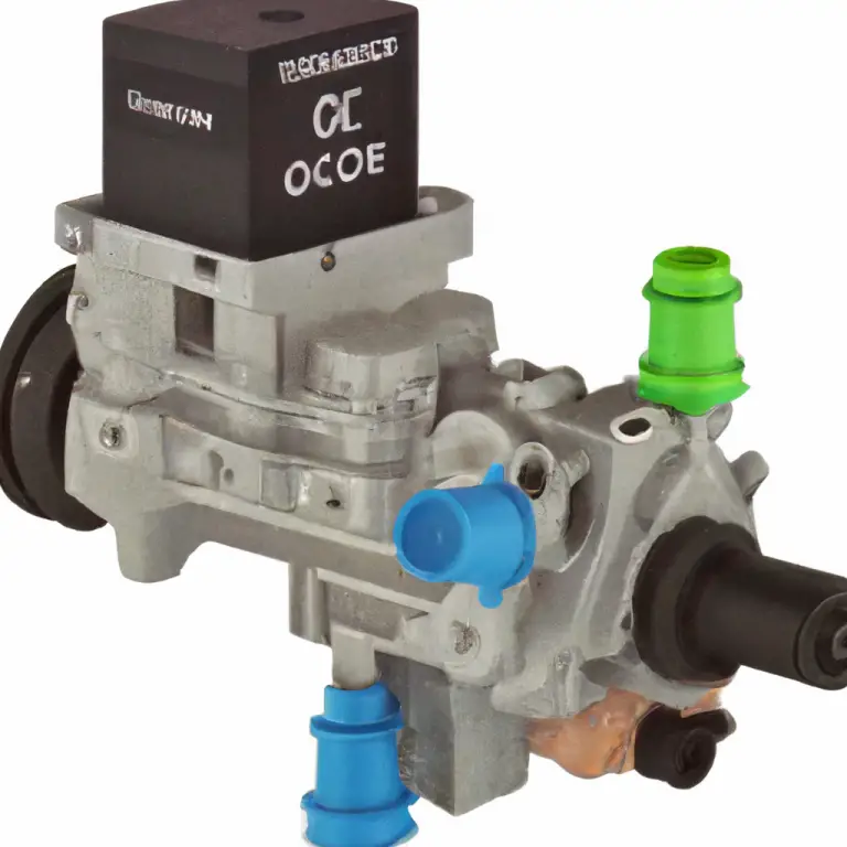 The Ultimate Guide to Locating the 3.5 Ecoboost VCT Solenoid