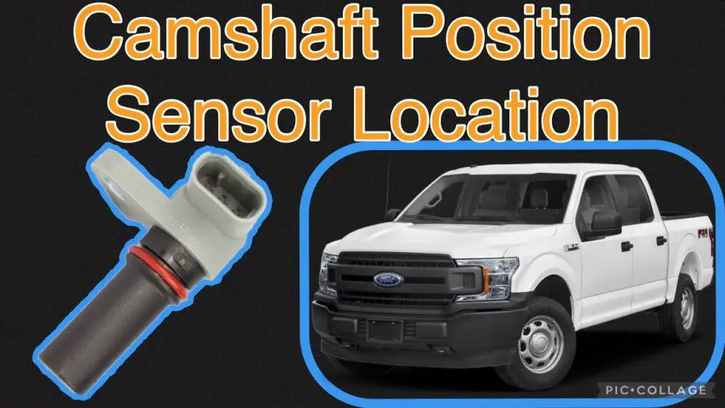 The Ultimate Guide to Locating Your 3.5 Ecoboost Crankshaft Position Sensor